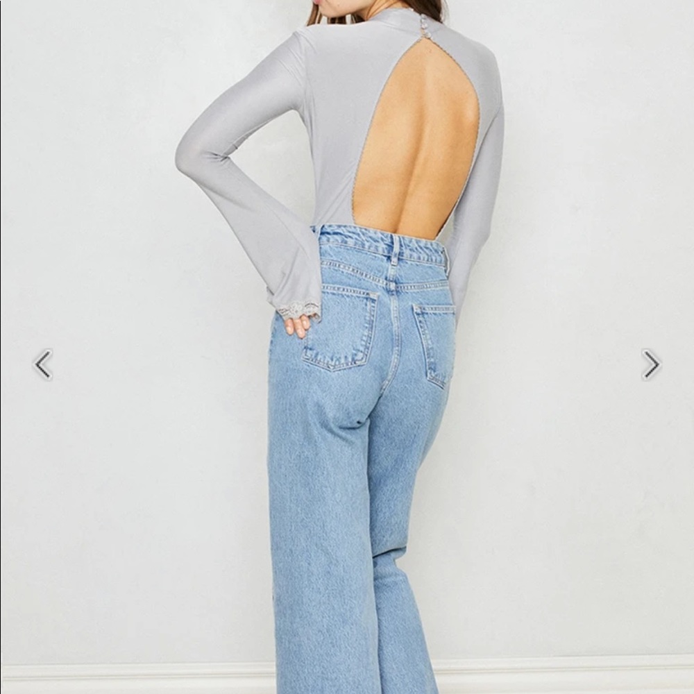 We are HAH Southern Bell Bodysuit